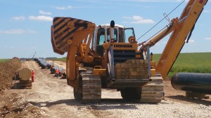 Liebherr RL 64